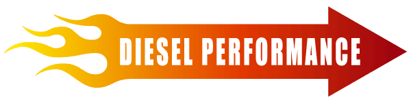 Diesel Performance Logo