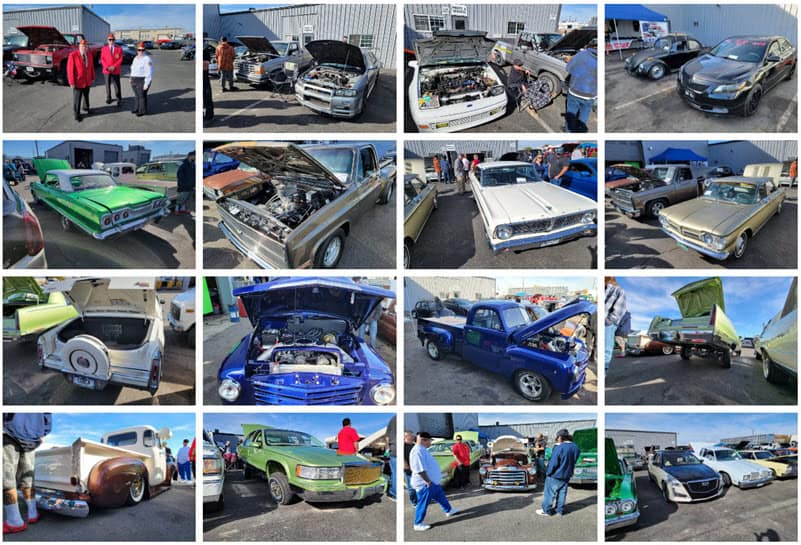 2025 Car & Truck Show Gallery