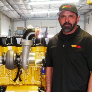 Cory Bailey, Owner - Diesel Performance